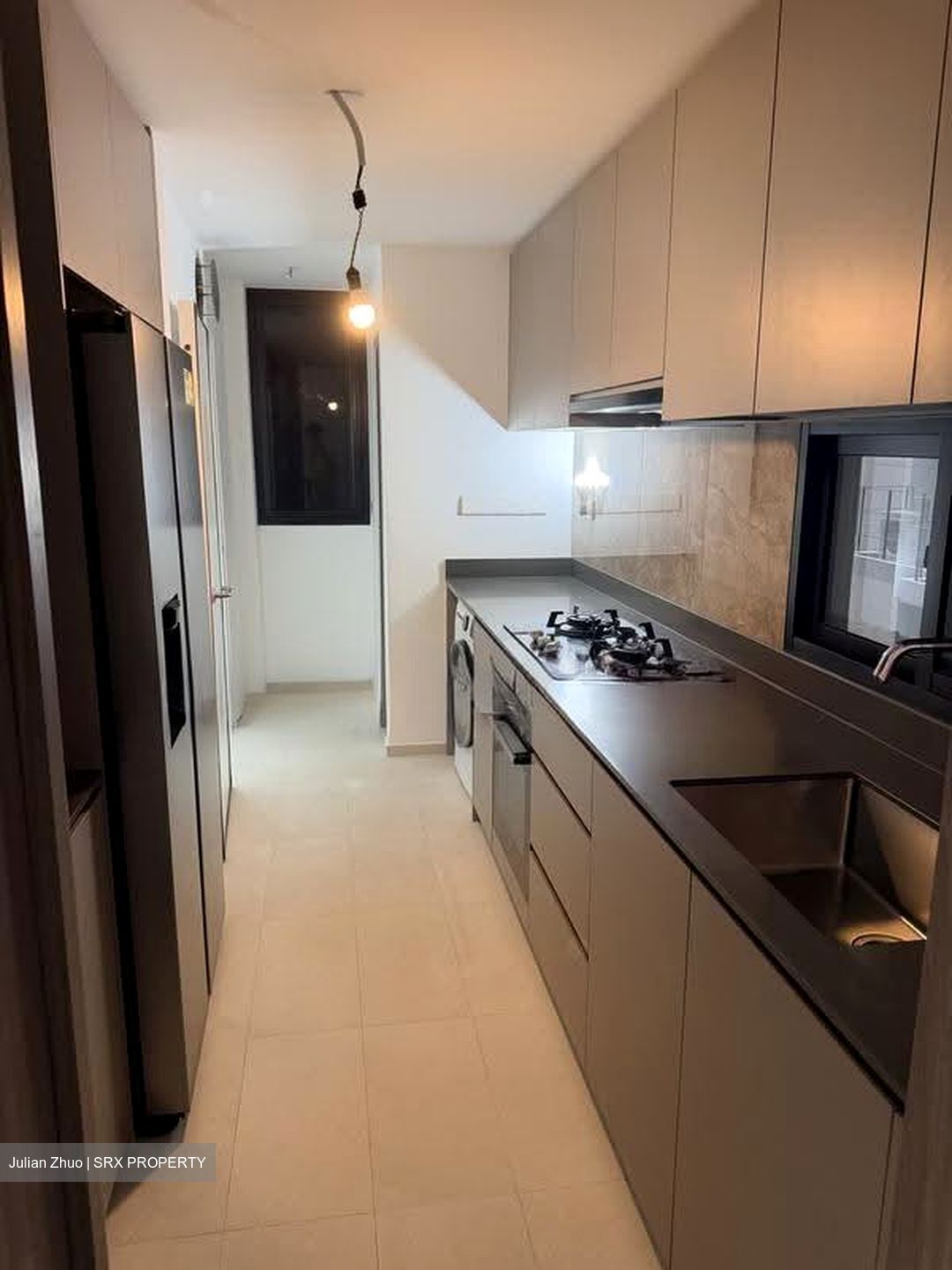 Norwood Grand (D25), Apartment #620734041